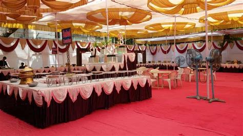 21 Best Caterers in Kharghar, Mumbai.